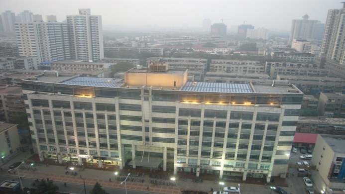 Zhengzhou