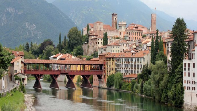 Bassano Del Grappa