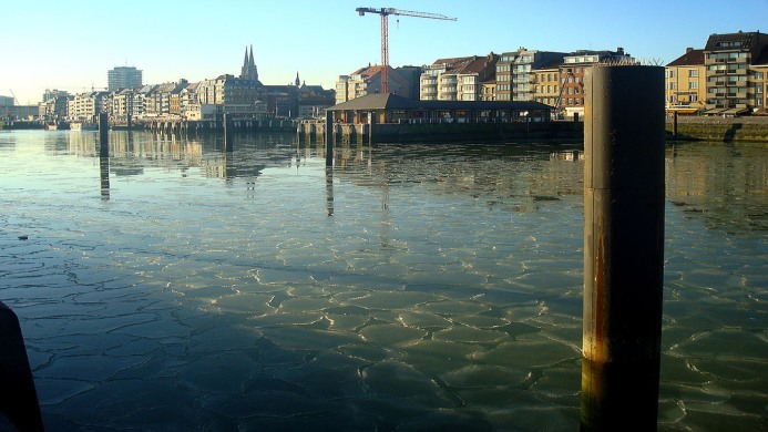 Oostende