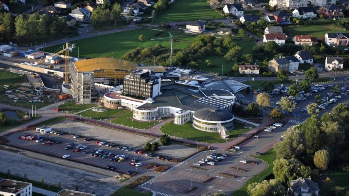Mondorf-les-Bains