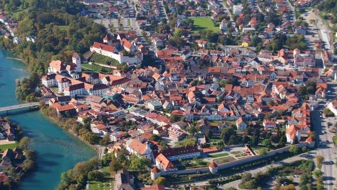 Fuessen