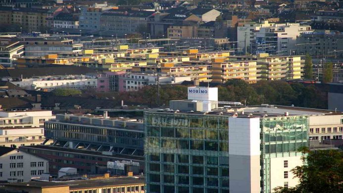 Zurich