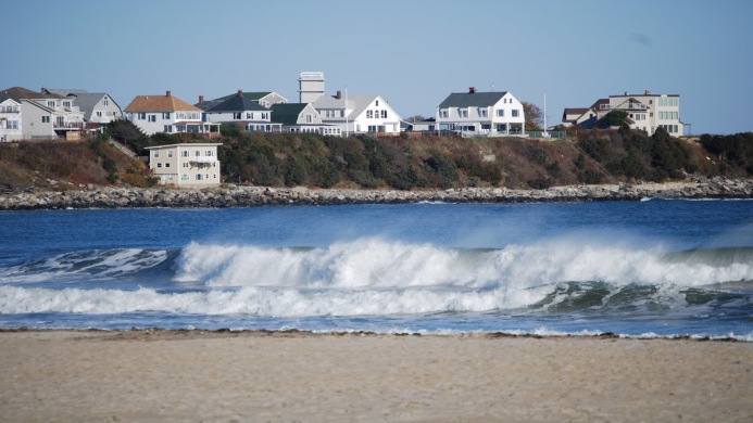 Hampton, NH
