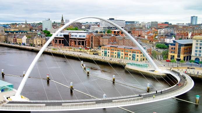 Newcastle