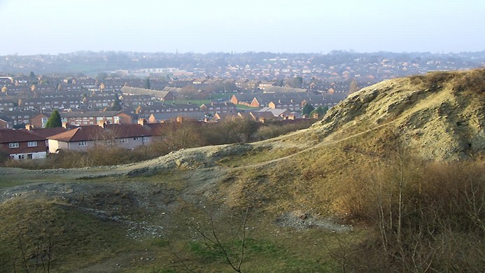 Worcestershire