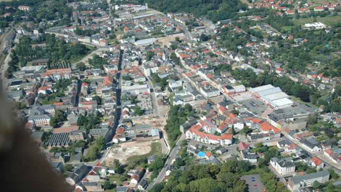 Meerane