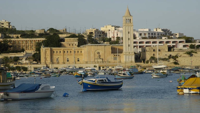 Marsascala
