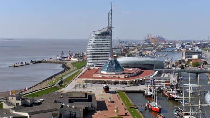 Bremerhaven