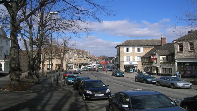 Witney