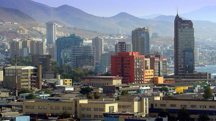 Antofagasta