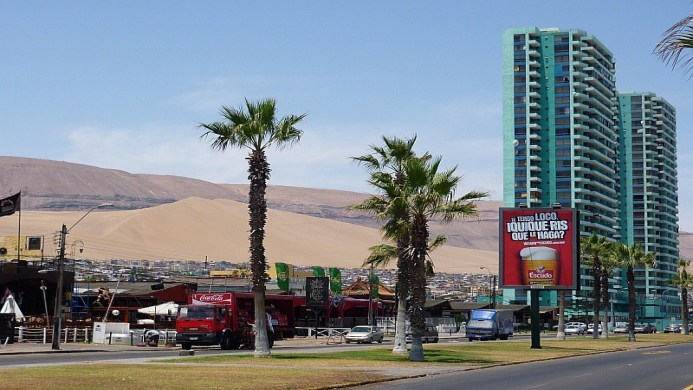 Iquique