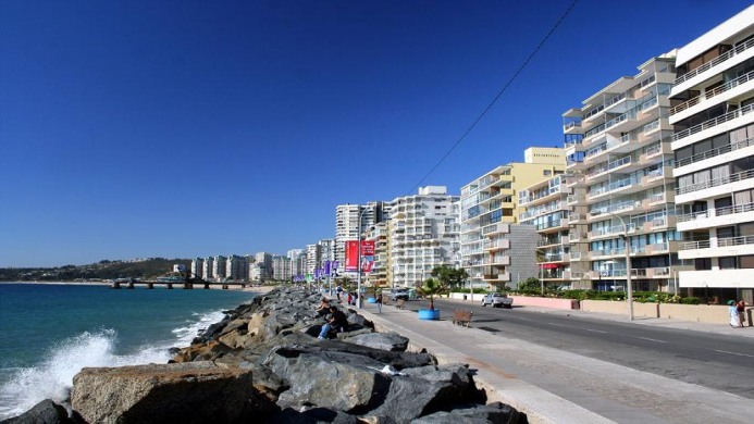 Vina Del Mar