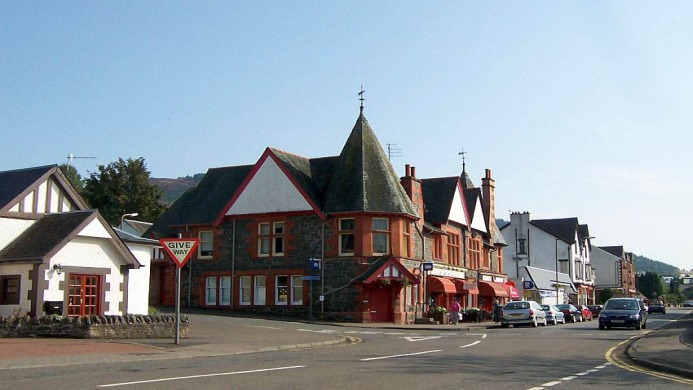 Aberfoyle