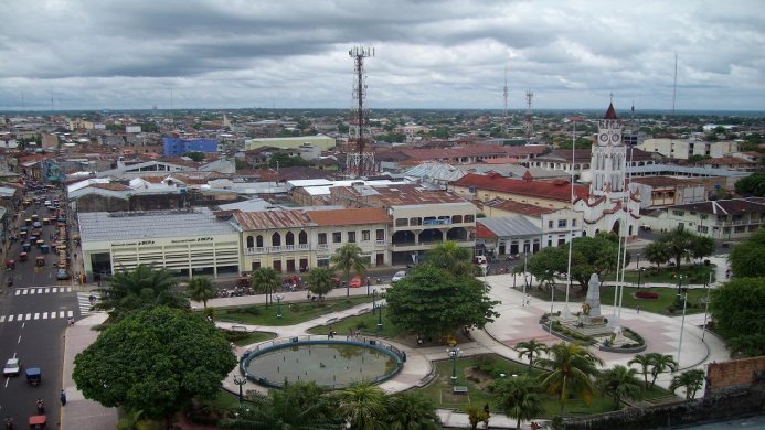 Iquitos