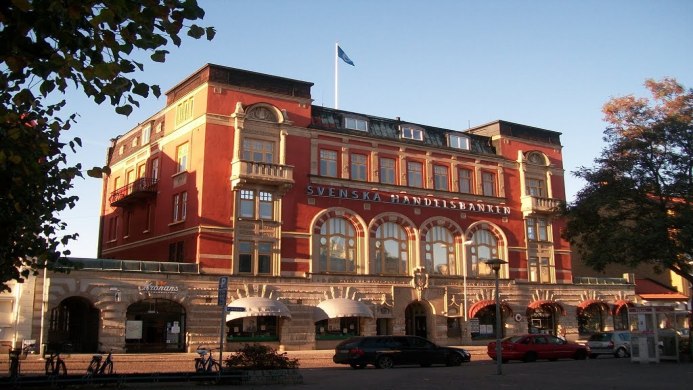 Oskarshamn