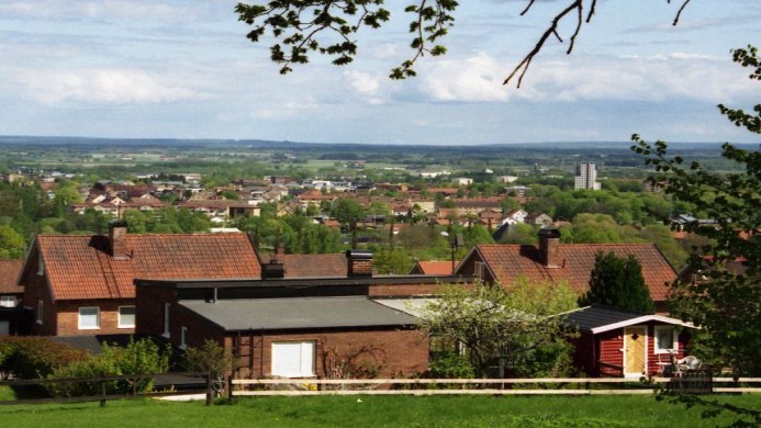 Skovde