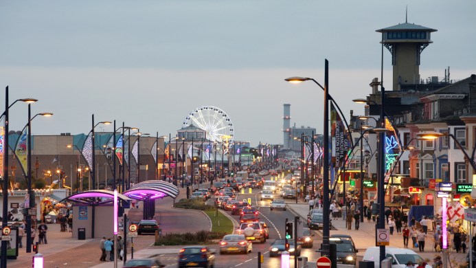 Great Yarmouth
