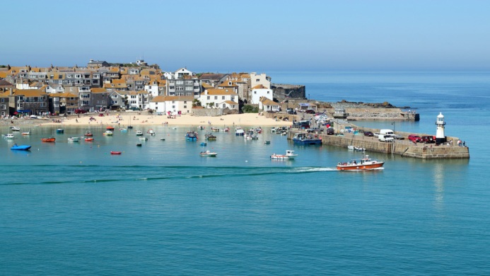 St.Ives