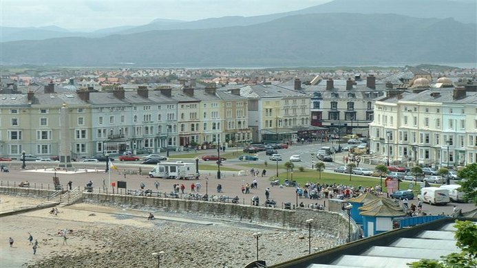 Llandudno