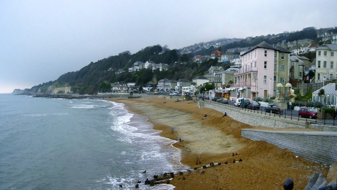 Isle Of Wight
