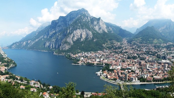 Lecco