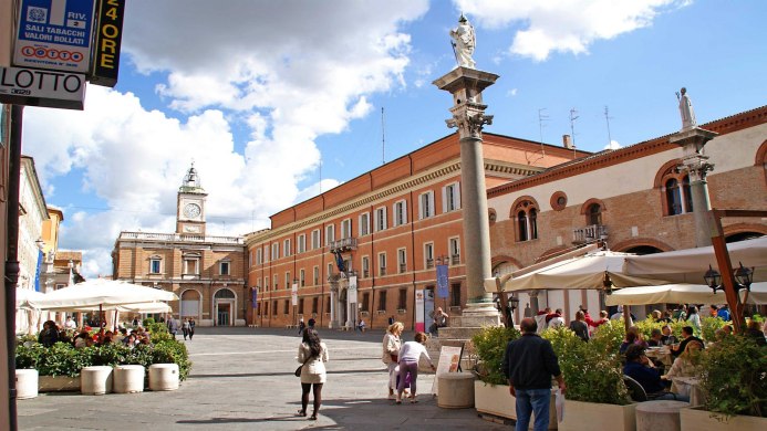 Ravenna
