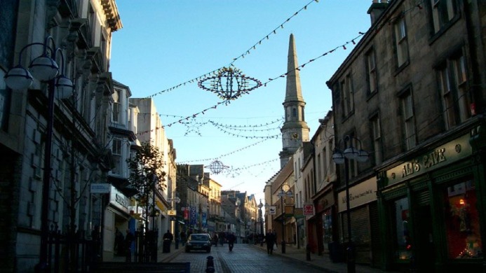 Dunfermline