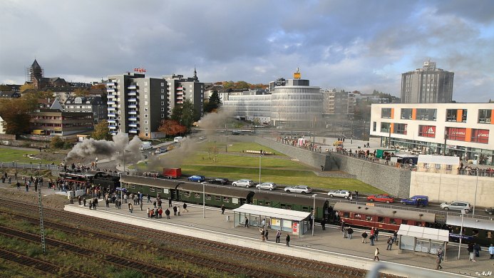 Remscheid