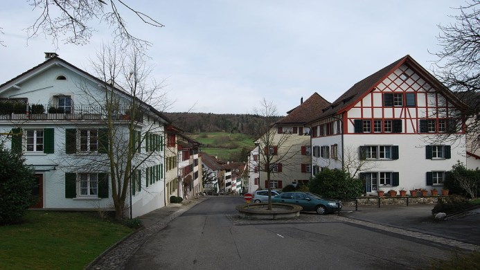 Zurzach