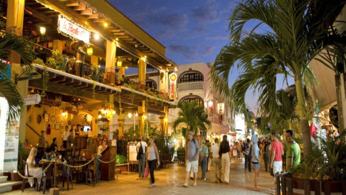 Playacar