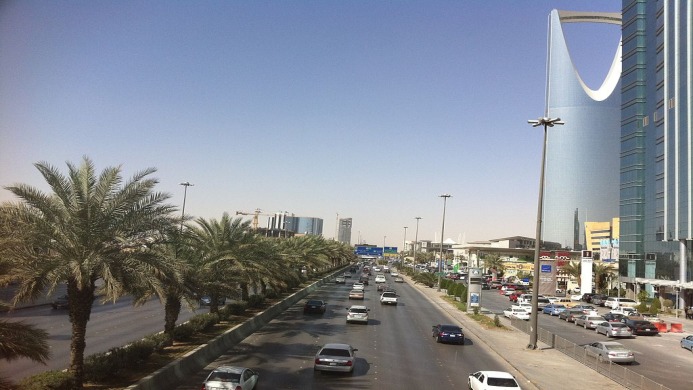 Riyadh