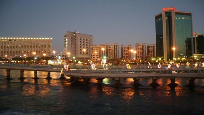 Jeddah