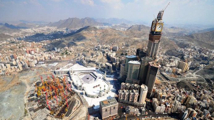 Makkah