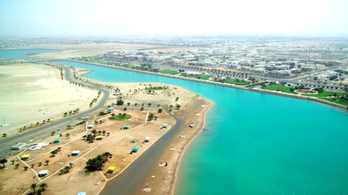 Yanbu