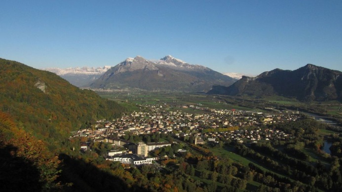 Bad Ragaz