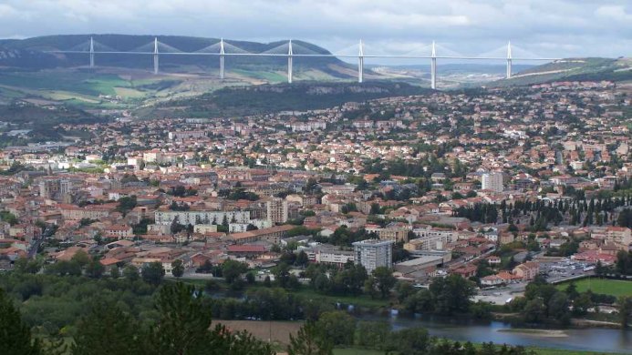 Millau