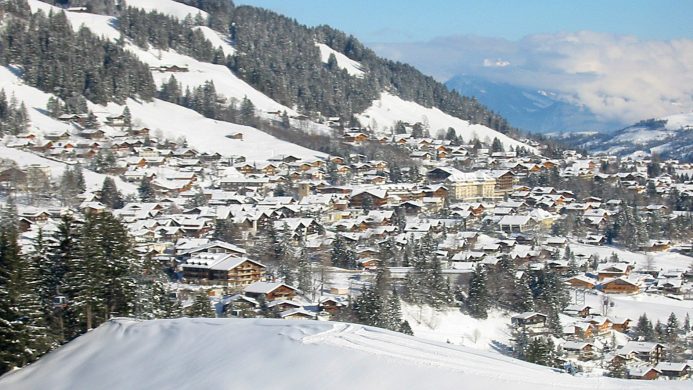 Adelboden