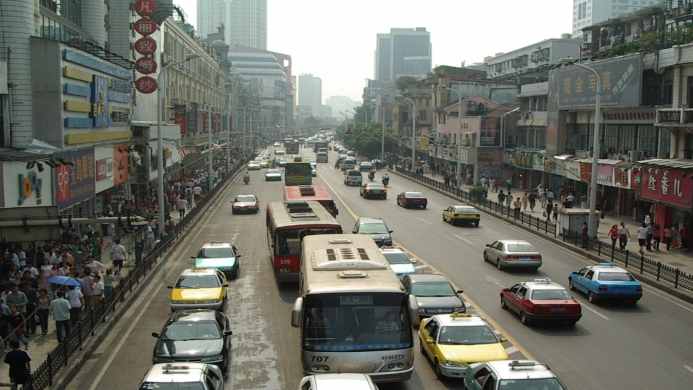 Wuhan