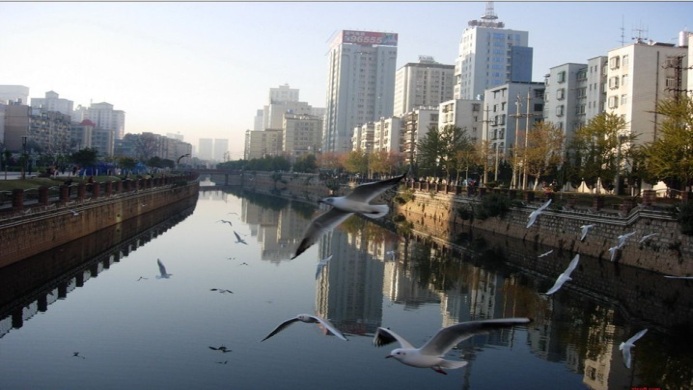 Kunming