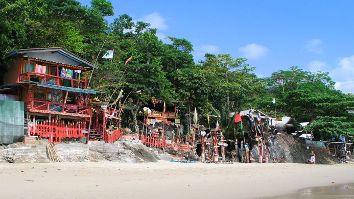 Koh Chang