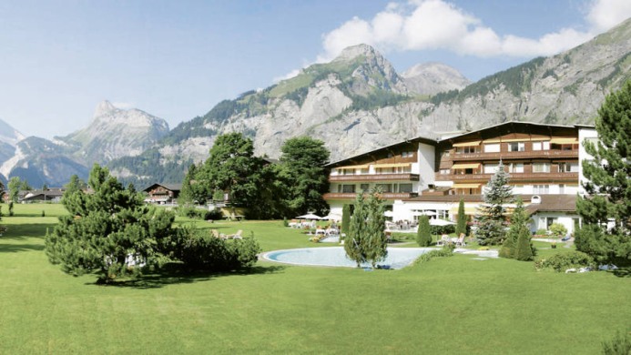 Kandersteg