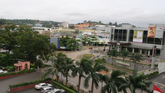 Batam