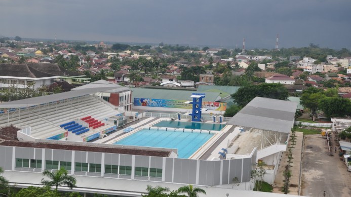 Palembang