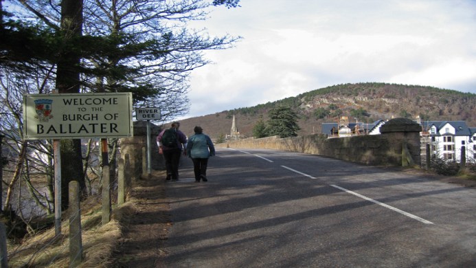 Ballater