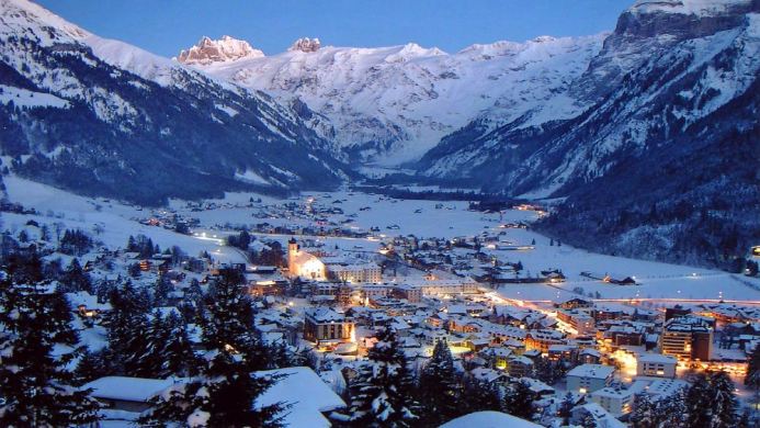 Engelberg
