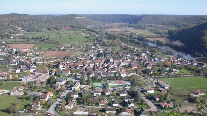 Cajarc
