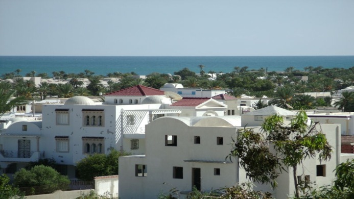 Zarzis