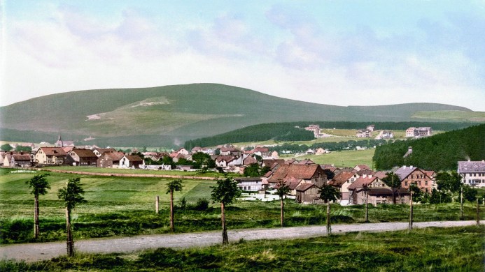 Braunlage