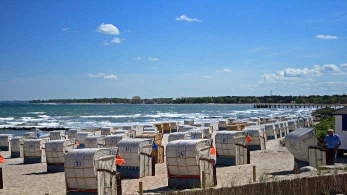 Timmendorfer Strand