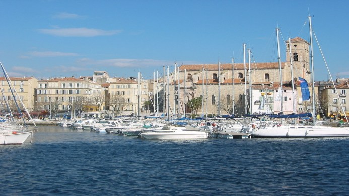 La Ciotat